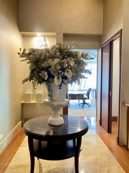 Baan Sansiri Sukhumvit 67, Bangkok, 32 Soi Sukhumvit 67, Phra Kanong Nua, Watthana, Bangkok, 5 Bedrooms, 560 sqm, Single Detached House For Sale, by Sataporn Jalao, 500329552 - DDproperty.com