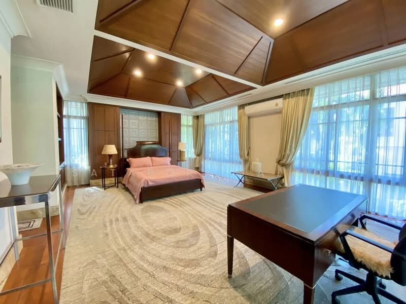 Baan Sansiri Sukhumvit 67 : บ้านแสนสิริ สุขุมวิท 67, กรุงเทพ, 32 ซอย สุขุมวิท 67, พระโขนงเหนือ, วัฒนา, กรุงเทพ, 560 ตร.ม., บ้านเดี่ยว ขาย, โดย Sataporn Jalao, 500329552 - DDproperty.com