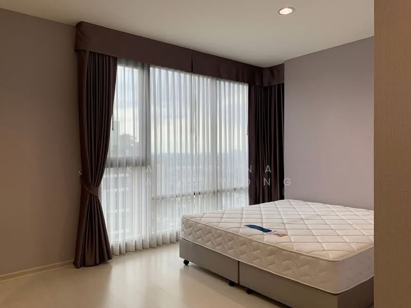 Rhythm Sukhumvit 42 : ริทึ่ม สุขุมวิท 42, กรุงเทพ, ซอยสุขุมวิท 42, พระโขนง, คลองเตย, กรุงเทพ, 78 ตร.ม., คอนโด ให้เช่า, โดย Kanchana Praneewong, 500329556 - DDproperty.com