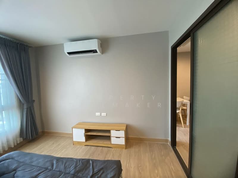 The Niche Mono Bangna (Building A and B), Bangkok, Soi The Niche Mono, Bang Na, Bangkok, 1 Bedroom, 30 sqm, Condo For Rent, by Property Dealmaker, 500329559 - DDproperty.com
