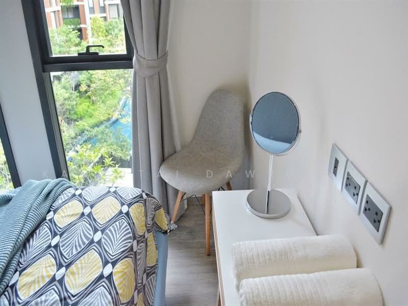 Mori Haus : โมริ เฮาส์, กรุงเทพ, ซอยอ่อนนุช 1/1 ถนนสุขุมวิท 77, พระโขนงเหนือ, วัฒนา, กรุงเทพ, 47 ตร.ม., คอนโด ขาย, โดย Kanrutai Dawruang, 500329561 - DDproperty.com