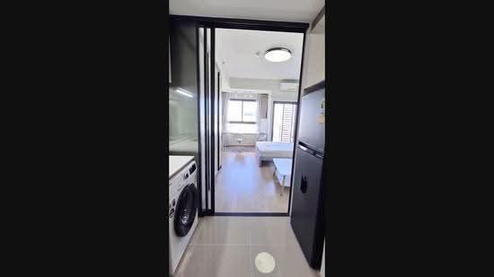 IDEO Rama 9-Asoke, Bangkok, Rama 9 Road, Huai Khwang, Bangkok, 1 Bedroom, 27 sqm, Condo For Rent, by Areeya Kingwichit, 500329565 - DDproperty.com
