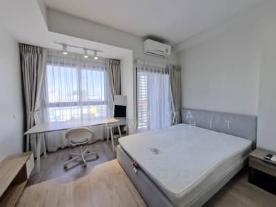 For Rent - IDEO Rama 9-Asoke, Bangkok