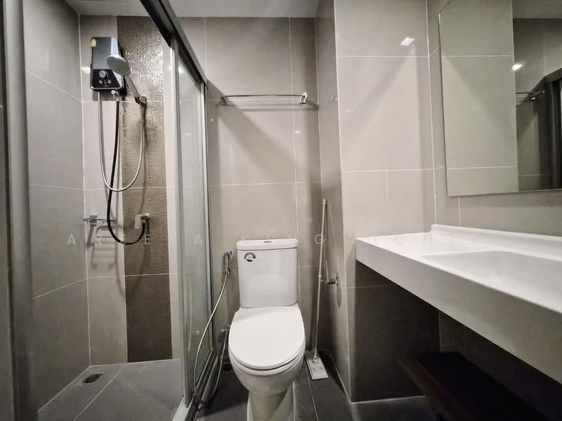 IDEO Rama 9-Asoke, Bangkok, Rama 9 Road, Huai Khwang, Bangkok, 1 Bedroom, 26 sqm, Condo For Rent, by Areeya Kingwichit, 500329565 - DDproperty.com