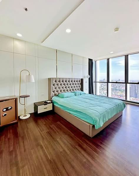 Whizdom Inspire Sukhumvit : วิซดอม อินสปาย สุขุมวิท, กรุงเทพ, ถนนสุขุมวิท, บางจาก, พระโขนง, กรุงเทพ, 188 ตร.ม., คอนโด ให้เช่า, โดย Pasupit Ditbanjong, 500329567 - DDproperty.com