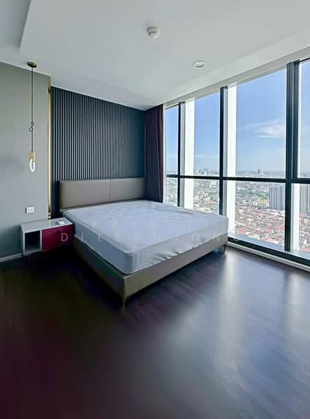 Whizdom Inspire Sukhumvit, Bangkok, Sukhumvit Road, Bang Chak, Phra Khanong, Bangkok, 4 Bedrooms, 188 sqm, Condo For Rent, by Pasupit Ditbanjong, 500329567 - DDproperty.com