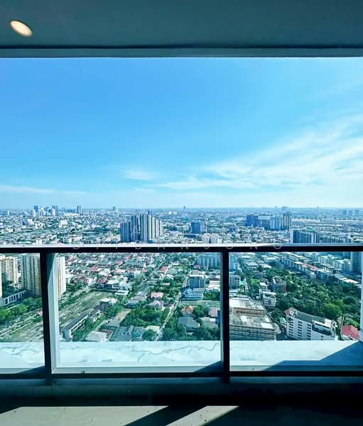 Whizdom Inspire Sukhumvit, Bangkok, Sukhumvit Road, Bang Chak, Phra Khanong, Bangkok, 4 Bedrooms, 188 sqm, Condo For Rent, by Pasupit Ditbanjong, 500329567 - DDproperty.com