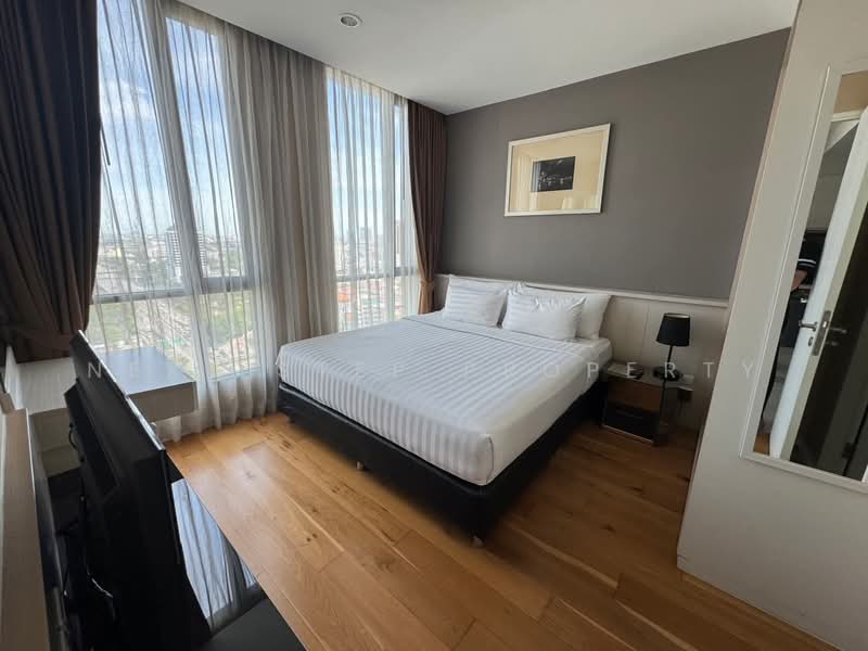 UP Ekamai, Bangkok, Soi Sukhumvit 63, Khlong Tan Nua, Watthana, Bangkok, 1 Bedroom, 44 sqm, Condo For Sale, by Next step property, 500329571 - DDproperty.com