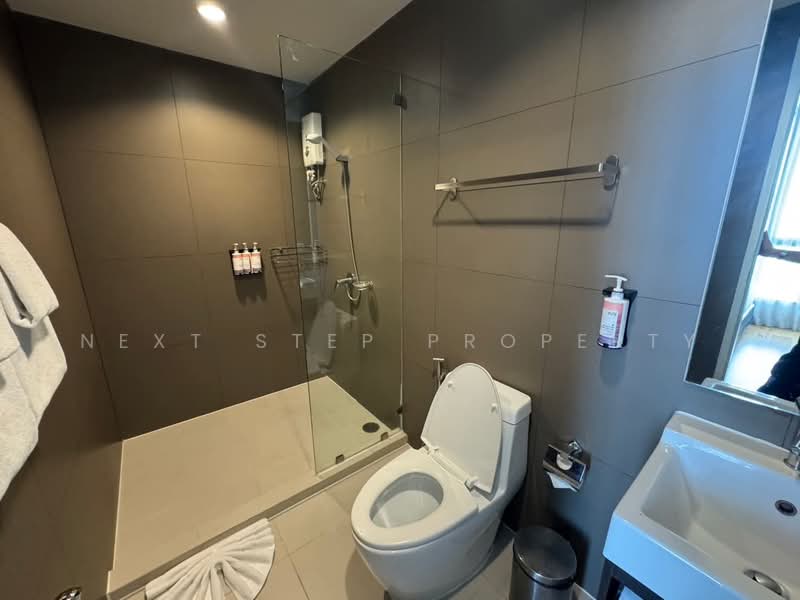 อัพ เอกมัย, กรุงเทพ, ซอยสุขุมวิท 63, คลองตันเหนือ, วัฒนา, กรุงเทพ, 44 ตร.ม., คอนโด ขาย, โดย Next step property, 500329571 - DDproperty.com