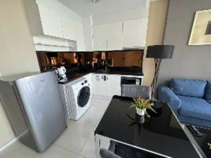 UP Ekamai, Bangkok, Soi Sukhumvit 63, Khlong Tan Nua, Watthana, Bangkok, 1 Bedroom, 44 sqm, Condo For Sale, by Next step property, 500329571 - DDproperty.com