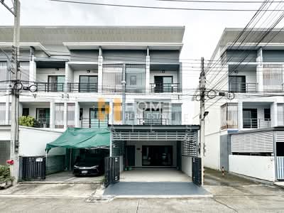 ขาย - อิงทาวน์ ติวานนท์ แจ้งวัฒนะ, ปทุมธานี
