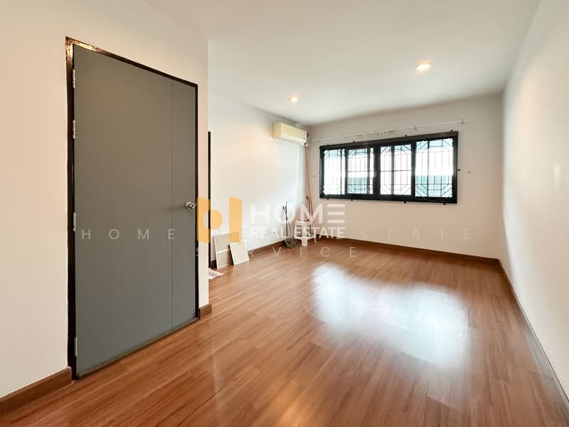 Ingtown Tiwanon – Chaengwattana, Pathum Thani, Ban Mai, Muang Pathum Thani, Pathum Thani, 3 Bedrooms, 196 sqm, Townhouse For Sale, by HOME Real Estate Service, 500329574 - DDproperty.com