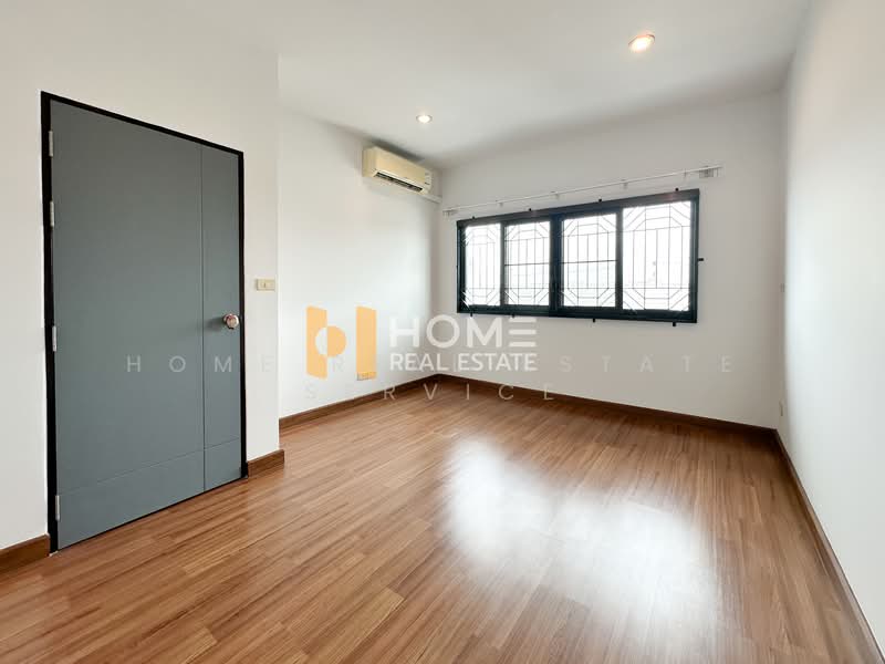 Ingtown Tiwanon – Chaengwattana, Pathum Thani, Ban Mai, Muang Pathum Thani, Pathum Thani, 3 Bedrooms, 196 sqm, Townhouse For Sale, by HOME Real Estate Service, 500329574 - DDproperty.com