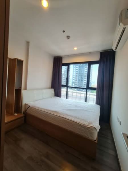 The Base Park East Sukhumvit 77, Bangkok, 99 Soi Pridi Banomyong 2, Phra Kanong Nua, Watthana, Bangkok, 1 Bedroom, 30 sqm, Condo For Rent, by ศิรินทร์ธร โรจนบวร, 500329579 - DDproperty.com
