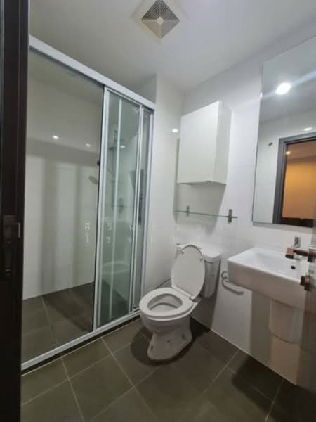 The Base Park East Sukhumvit 77, Bangkok, 99 Soi Pridi Banomyong 2, Phra Kanong Nua, Watthana, Bangkok, 1 Bedroom, 30 sqm, Condo For Rent, by ศิรินทร์ธร โรจนบวร, 500329579 - DDproperty.com