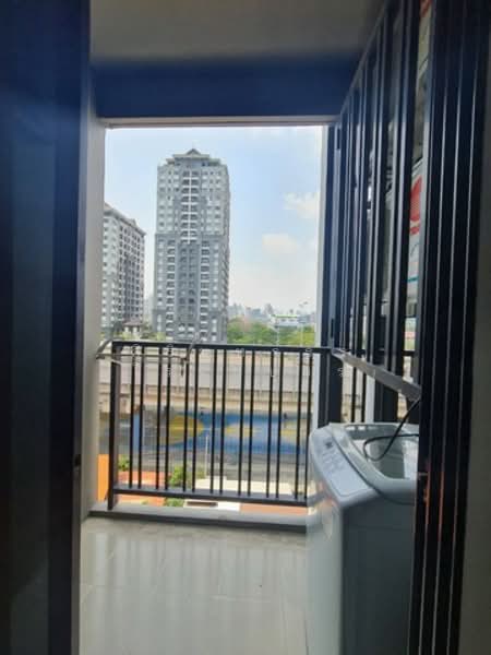 The Base Park East Sukhumvit 77 : เดอะ เบส พาร์ค อีส สุขุมวิท 77, กรุงเทพ, 99 ซอย ปรีดีพนมยงค์ 2, พระโขนงเหนือ, วัฒนา, กรุงเทพ, 30 ตร.ม., คอนโด ให้เช่า, โดย ศิรินทร์ธร โรจนบวร, 500329579 - DDproperty.com