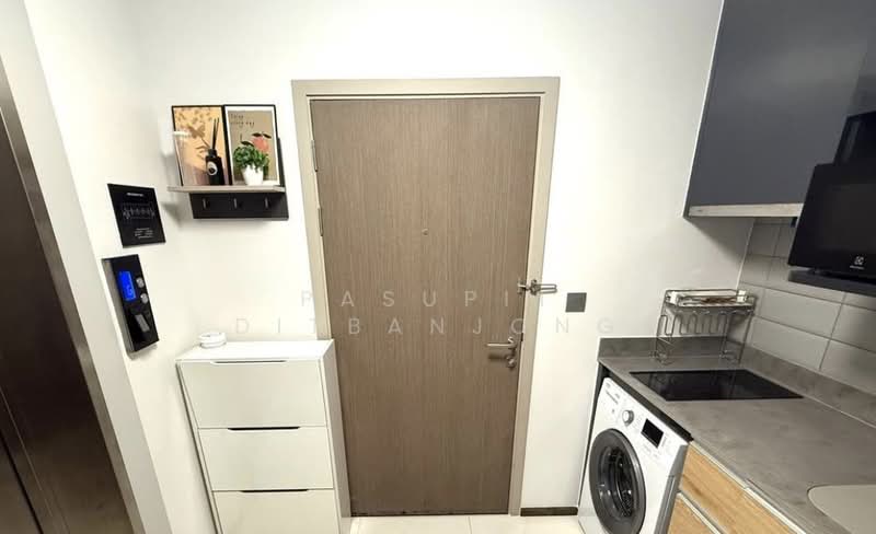 IDEO Q Siam-Ratchathewi, Bangkok, Phetchaburi Road, Thanon Phaya Thai, Ratchathewi, Bangkok, 1 Bedroom, 40 sqm, Condo For Rent, by Pasupit Ditbanjong, 500329584 - DDproperty.com