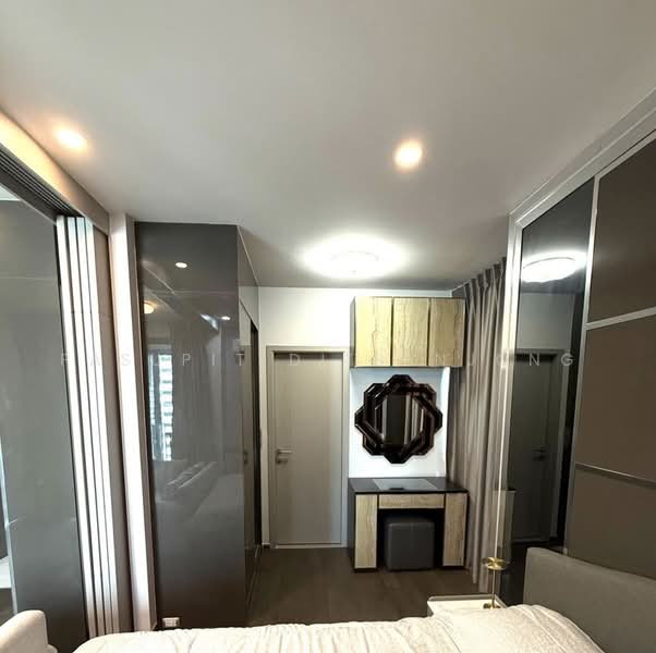 IDEO Q Siam-Ratchathewi, Bangkok, Phetchaburi Road, Thanon Phaya Thai, Ratchathewi, Bangkok, 1 Bedroom, 40 sqm, Condo For Rent, by Pasupit Ditbanjong, 500329584 - DDproperty.com