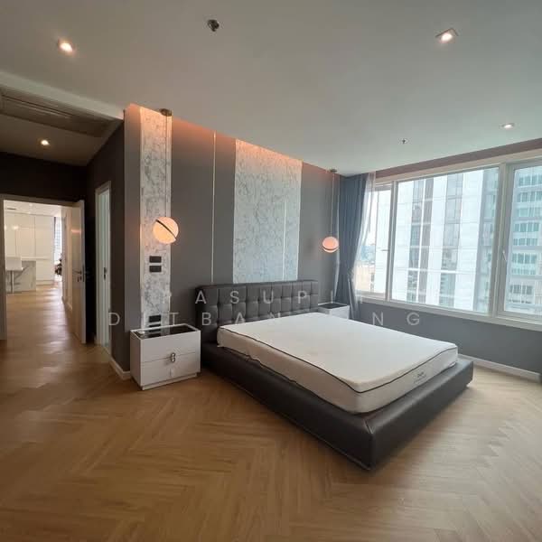 Siri Residence : สิริ เรสซิเด้นซ์, กรุงเทพ, 21 ซอยสุขุมวิท 24, คลองตัน, คลองเตย, กรุงเทพ, 141 ตร.ม., คอนโด ขาย, โดย Pasupit Ditbanjong, 500329596 - DDproperty.com
