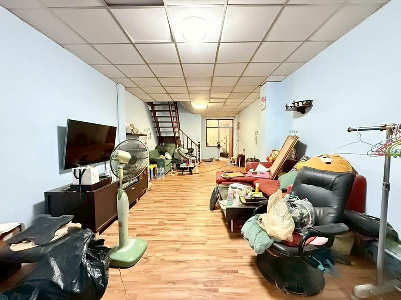 ขาย ทาวน์เฮ้าส์ 2 ชั้น หมู่บ้าน มารวย 1 สายไหม, Bangkok, Sai Mai, Bangkok, 2 Bedrooms, 80 sqm, Townhouse For Sale, by กรณวัสส์ กัณฑวัสส์วงส์, 500329599 - DDproperty.com