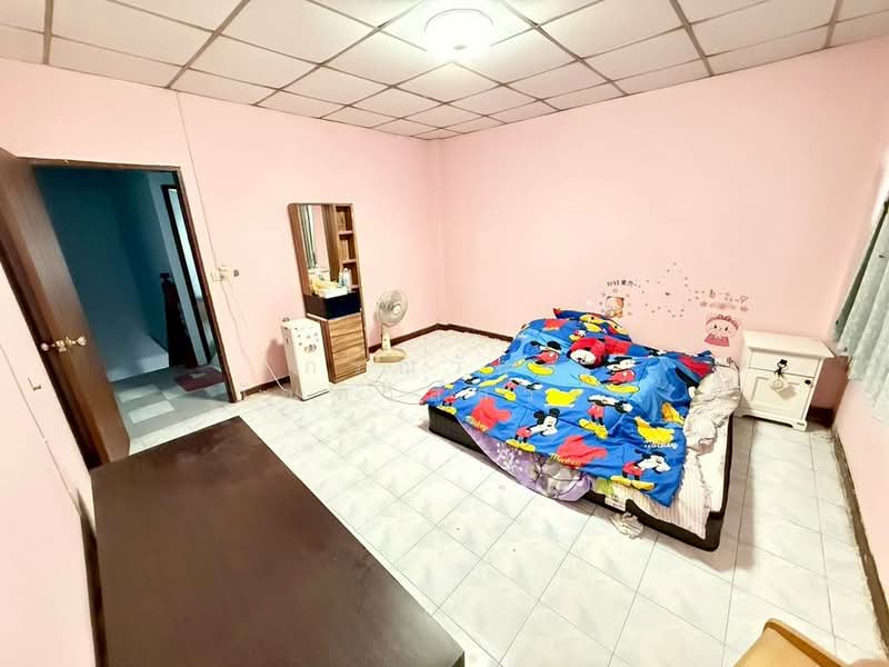 ขาย ทาวน์เฮ้าส์ 2 ชั้น หมู่บ้าน มารวย 1 สายไหม, Bangkok, Sai Mai, Bangkok, 2 Bedrooms, 80 sqm, Townhouse For Sale, by กรณวัสส์ กัณฑวัสส์วงส์, 500329599 - DDproperty.com