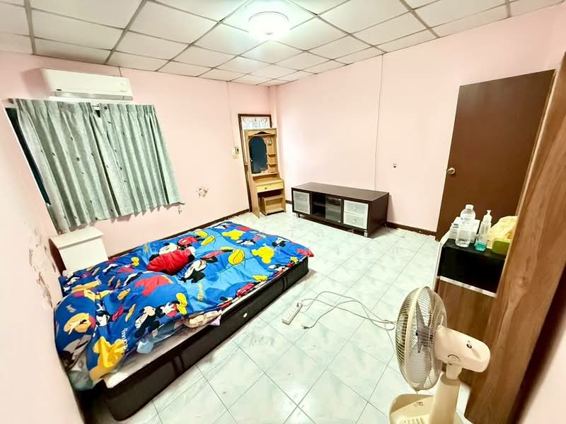 ขาย ทาวน์เฮ้าส์ 2 ชั้น หมู่บ้าน มารวย 1 สายไหม, Bangkok, Sai Mai, Bangkok, 2 Bedrooms, 80 sqm, Townhouse For Sale, by กรณวัสส์ กัณฑวัสส์วงส์, 500329599 - DDproperty.com