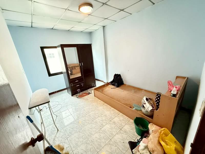 ขาย ทาวน์เฮ้าส์ 2 ชั้น หมู่บ้าน มารวย 1 สายไหม, Bangkok, Sai Mai, Bangkok, 2 Bedrooms, 80 sqm, Townhouse For Sale, by กรณวัสส์ กัณฑวัสส์วงส์, 500329599 - DDproperty.com