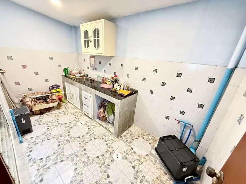 ขาย ทาวน์เฮ้าส์ 2 ชั้น หมู่บ้าน มารวย 1 สายไหม, Bangkok, Sai Mai, Bangkok, 2 Bedrooms, 80 sqm, Townhouse For Sale, by กรณวัสส์ กัณฑวัสส์วงส์, 500329599 - DDproperty.com