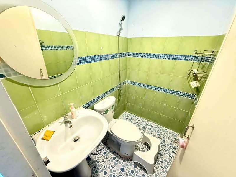 ขาย ทาวน์เฮ้าส์ 2 ชั้น หมู่บ้าน มารวย 1 สายไหม, Bangkok, Sai Mai, Bangkok, 2 Bedrooms, 80 sqm, Townhouse For Sale, by กรณวัสส์ กัณฑวัสส์วงส์, 500329599 - DDproperty.com