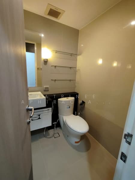 Supalai Premier Asoke, Bangkok, 1750 Petchaburi Road, Bang Kapi, Huai Khwang, Bangkok, 1 Bedroom, 51 sqm, Condo For Sale, by Natrinee Aphirachatanon, 500329601 - DDproperty.com