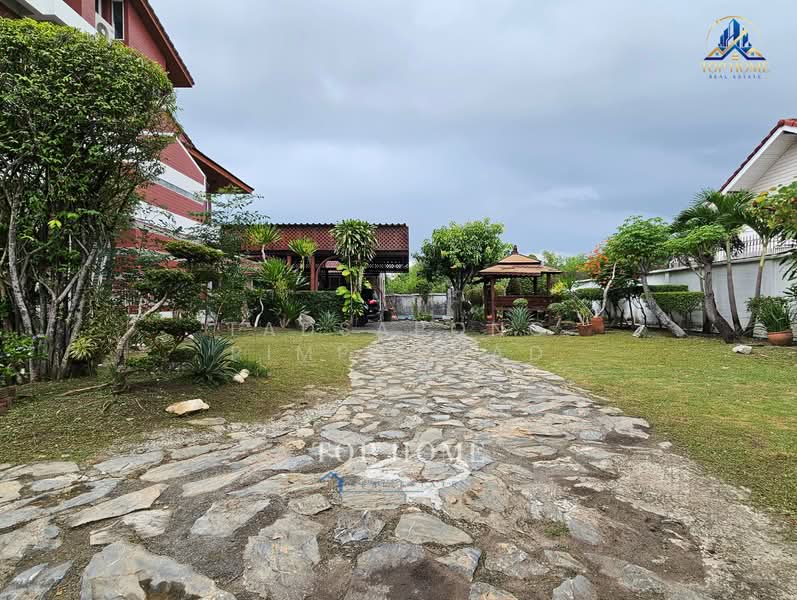 เอกบุรี รามอินทรา, Bangkok, Ram Inthra, Khan Na Yao, Bangkok, 3 Bedrooms, 215 sqm, Semi-Detached House (Twin House) For Sale, by Tadsapong Pimpachad, 500329602 - DDproperty.com