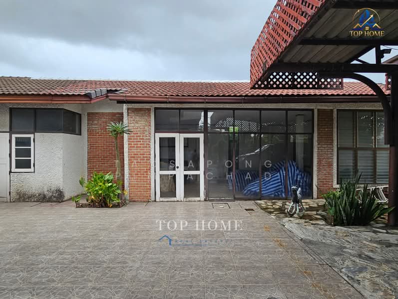 เอกบุรี รามอินทรา, Bangkok, Ram Inthra, Khan Na Yao, Bangkok, 3 Bedrooms, 215 sqm, Semi-Detached House (Twin House) For Sale, by Tadsapong Pimpachad, 500329602 - DDproperty.com