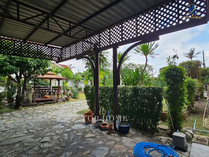 เอกบุรี รามอินทรา, Bangkok, Ram Inthra, Khan Na Yao, Bangkok, 3 Bedrooms, 215 sqm, Semi-Detached House (Twin House) For Sale, by Tadsapong Pimpachad, 500329602 - DDproperty.com