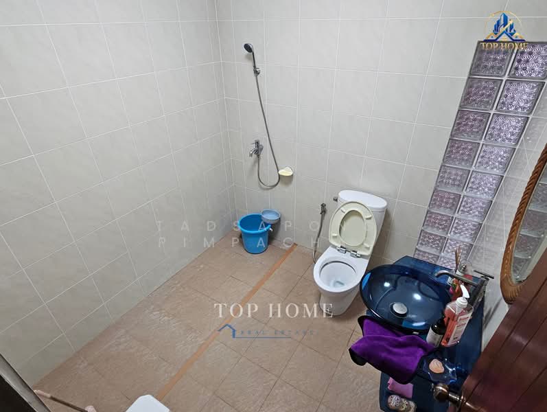 เอกบุรี รามอินทรา, Bangkok, Ram Inthra, Khan Na Yao, Bangkok, 3 Bedrooms, 215 sqm, Semi-Detached House (Twin House) For Sale, by Tadsapong Pimpachad, 500329602 - DDproperty.com