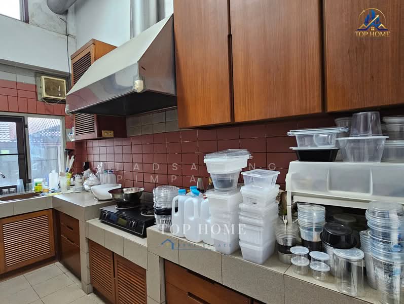 เอกบุรี รามอินทรา, Bangkok, Ram Inthra, Khan Na Yao, Bangkok, 3 Bedrooms, 215 sqm, Semi-Detached House (Twin House) For Sale, by Tadsapong Pimpachad, 500329602 - DDproperty.com