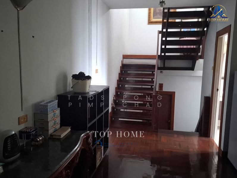 เอกบุรี รามอินทรา, Bangkok, Ram Inthra, Khan Na Yao, Bangkok, 3 Bedrooms, 215 sqm, Semi-Detached House (Twin House) For Sale, by Tadsapong Pimpachad, 500329602 - DDproperty.com