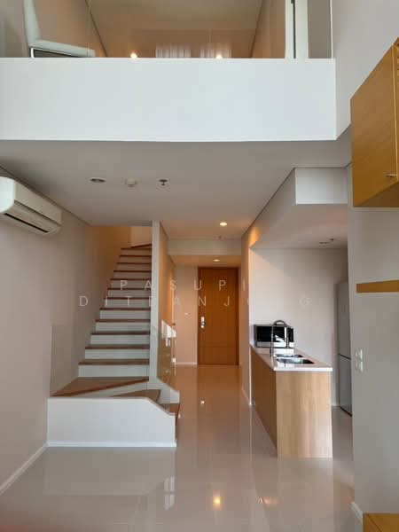 Villa Asoke, Bangkok, 1588 New Petchburi Road, Makkasan, Ratchathewi, Bangkok, 2 Bedrooms, 110 sqm, Condo For Sale, by Pasupit Ditbanjong, 500329603 - DDproperty.com