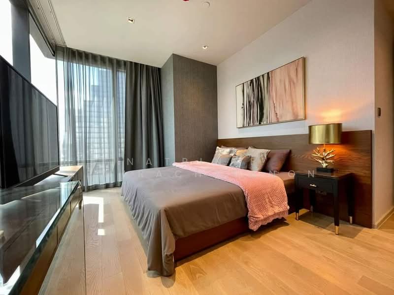 ASHTON Silom, Bangkok, 166 Silom Road, Bang Rak, Bangkok, 2 Bedrooms, 86 sqm, Condo For Sale, by Natrinee Aphirachatanon, 500329607 - DDproperty.com