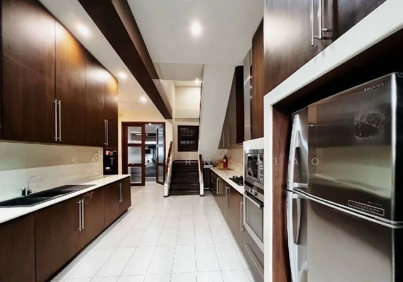 undefined, Bangkok, Phra Kanong Nua, Watthana, Bangkok, 4 Bedrooms, 450 sqm, Townhouse For Rent, by Sataporn Jalao, 500329610 - DDproperty.com