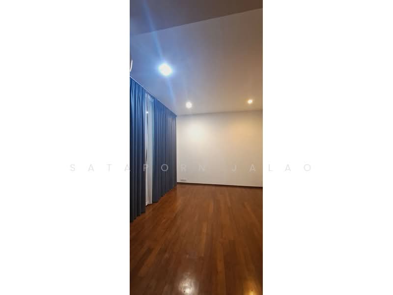 undefined, Bangkok, Phra Kanong Nua, Watthana, Bangkok, 4 Bedrooms, 450 sqm, Townhouse For Rent, by Sataporn Jalao, 500329610 - DDproperty.com