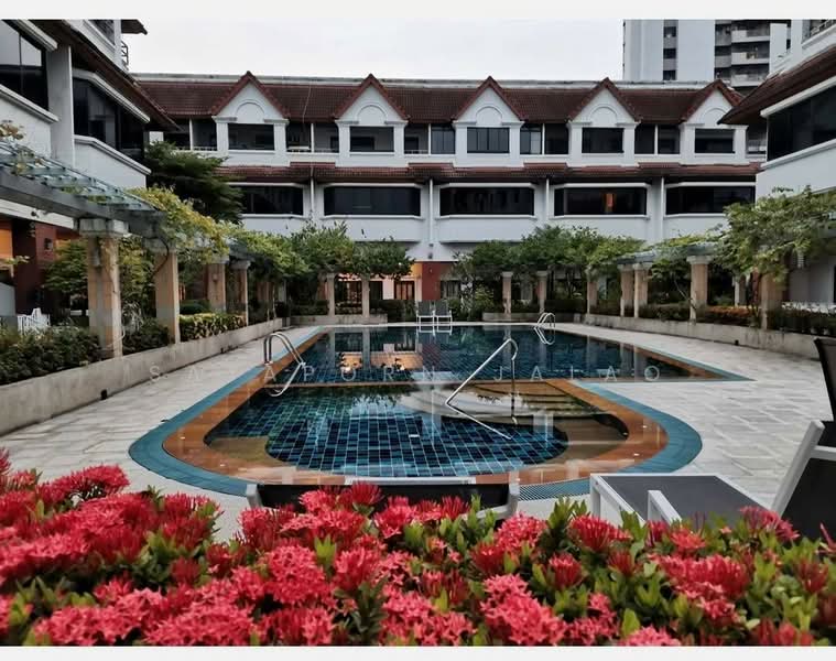 undefined, กรุงเทพ, พระโขนงเหนือ, วัฒนา, กรุงเทพ, 450 ตร.ม., ทาวน์เฮ้าส์ ให้เช่า, โดย Sataporn Jalao, 500329610 - DDproperty.com