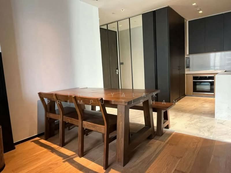 BEATNIQ Sukhumvit 32, Bangkok, Soi Sukhumvit 32, Sukhumvit Road, Khong Tan, Khlong Toei, Bangkok, 2 Bedrooms, 83 sqm, Condo For Rent, by Thanyalak Premputtiphan, 500329611 - DDproperty.com