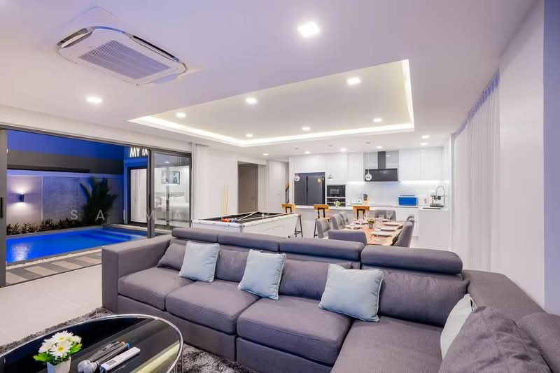 Serenity Jomtien Villas : เซเรนิตี้ จอมเทียน วิลล่า, ชลบุรี, หนองปรือ, บางละมุง, ชลบุรี, 550 ตร.ม., วิลล่า ขาย, โดย Saimaii Russiphat, 500329613 - DDproperty.com