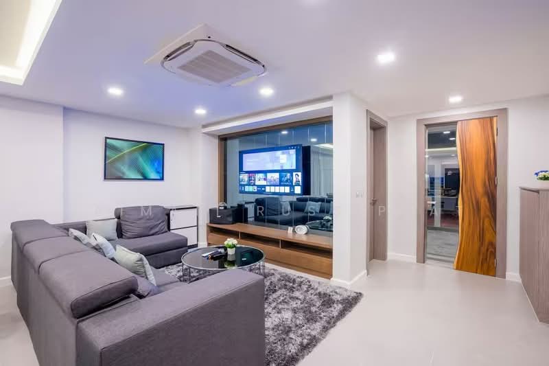 Serenity Jomtien Villas : เซเรนิตี้ จอมเทียน วิลล่า, ชลบุรี, หนองปรือ, บางละมุง, ชลบุรี, 550 ตร.ม., วิลล่า ขาย, โดย Saimaii Russiphat, 500329613 - DDproperty.com