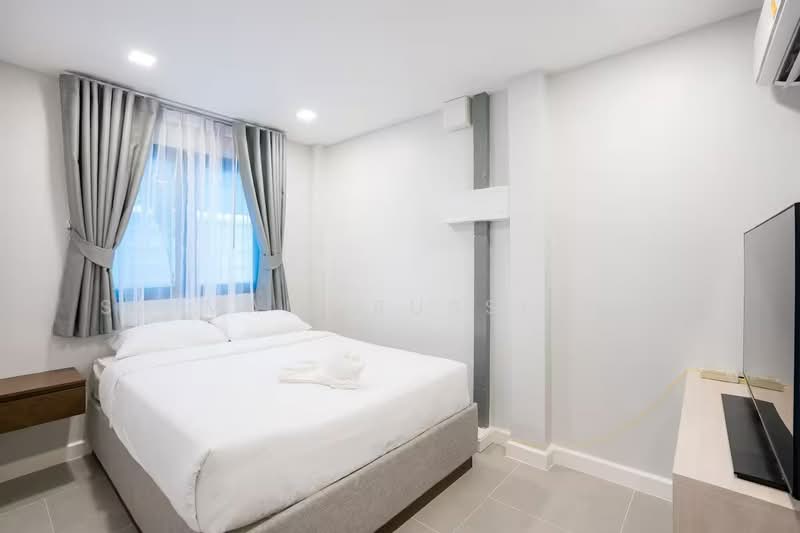 Serenity Jomtien Villas : เซเรนิตี้ จอมเทียน วิลล่า, ชลบุรี, หนองปรือ, บางละมุง, ชลบุรี, 550 ตร.ม., วิลล่า ขาย, โดย Saimaii Russiphat, 500329613 - DDproperty.com
