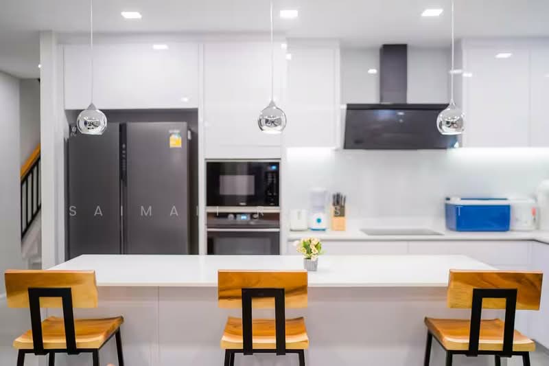 Serenity Jomtien Villas : เซเรนิตี้ จอมเทียน วิลล่า, ชลบุรี, หนองปรือ, บางละมุง, ชลบุรี, 550 ตร.ม., วิลล่า ขาย, โดย Saimaii Russiphat, 500329613 - DDproperty.com