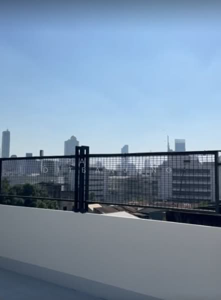 4-BR House, Bangkok, Wang Mai, Pathum Wan, Bangkok, 4 Bedrooms, 1,000 sqm, Single Detached House For Sale, by Pasupit Ditbanjong, 500329614 - DDproperty.com
