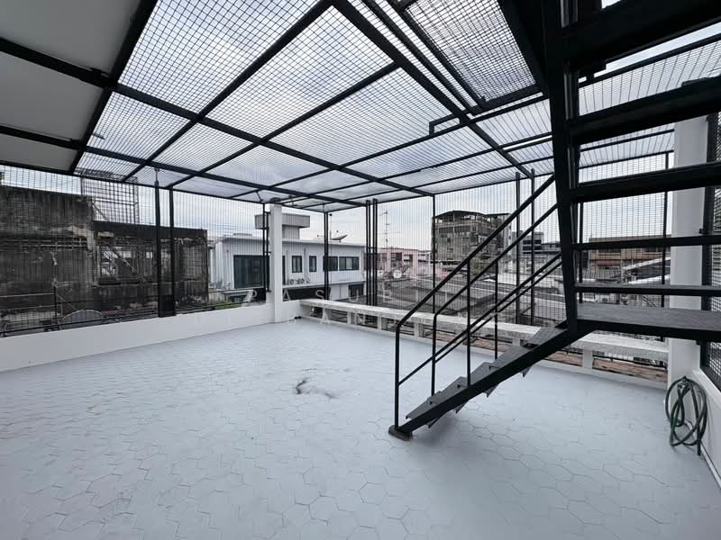บ้าน 4-ห้องนอน, กรุงเทพ, วังใหม่, ปทุมวัน, กรุงเทพ, 1,000 ตร.ม., บ้านเดี่ยว ขาย, โดย Pasupit Ditbanjong, 500329614 - DDproperty.com