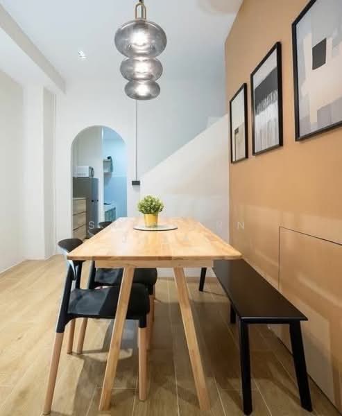 undefined, Bangkok, Samsen Nok, Huai Khwang, Bangkok, 3 Bedrooms, 140 sqm, Single Detached House For Rent, by Sataporn Jalao, 500329617 - DDproperty.com