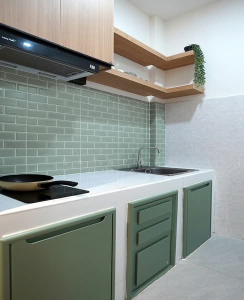 undefined, Bangkok, Samsen Nok, Huai Khwang, Bangkok, 3 Bedrooms, 140 sqm, Single Detached House For Rent, by Sataporn Jalao, 500329617 - DDproperty.com